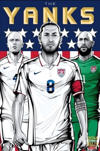 Selección: Estados Unidos Estados Unidos