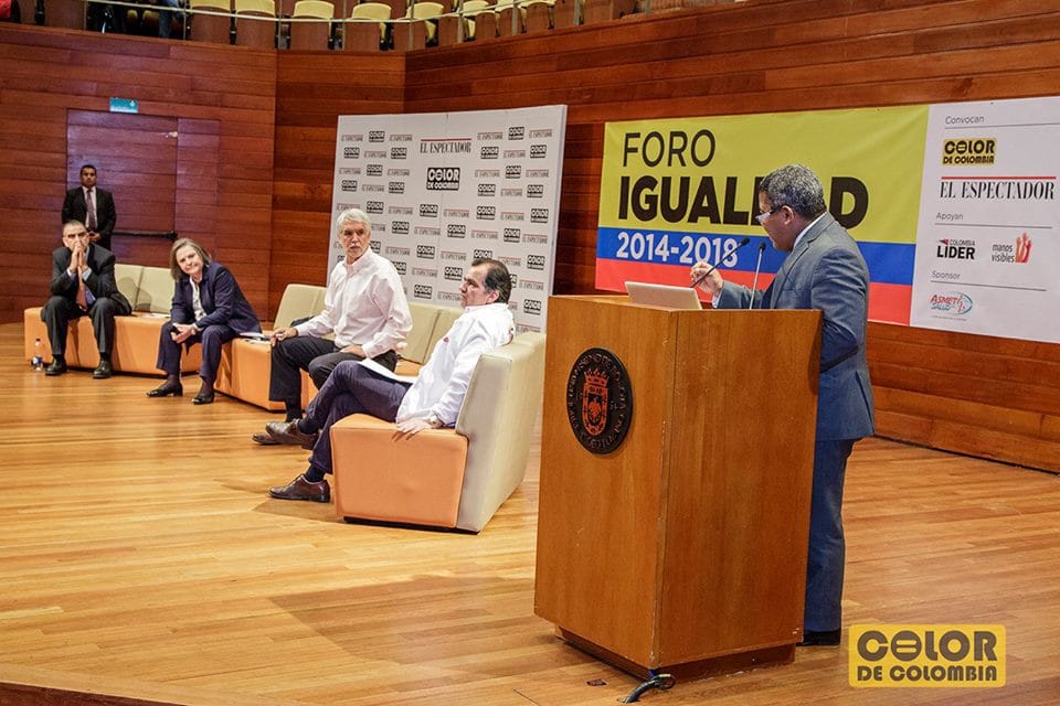 FORO IGUALDAD