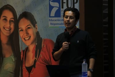 Ferney Meneses Gutiérrez Ferney Meneses