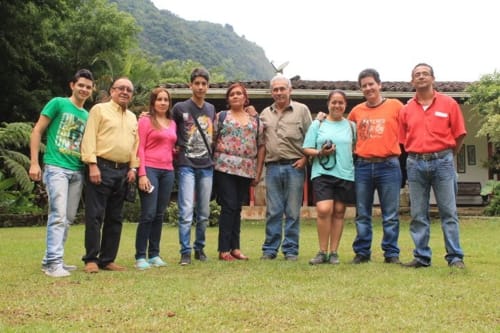 Finca Aurora