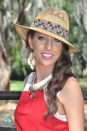 Francy Yurany Castaño Suarez 1