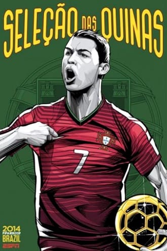 Selección: Portugal Portugal