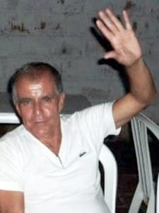 Rodrigo Orozco