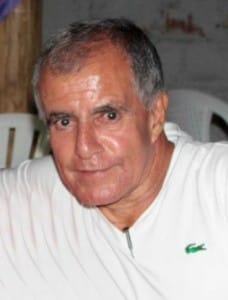 Rodrigo Orozco Valencia