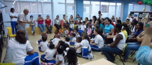 SALA INFANTIL (3)
