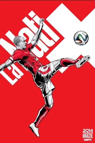 Selección: Suiza Suiza