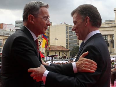 Uribe-Santos