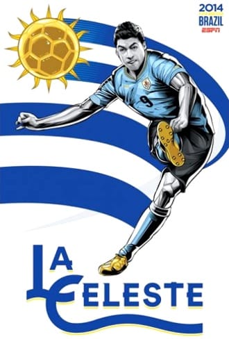 Uruguay Uruguay