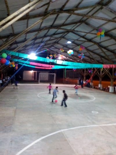 coliseo