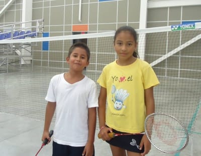 Juan José Torres sub 9