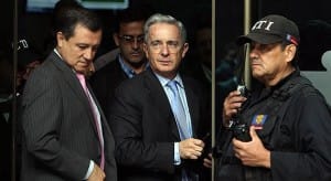 uribe fiscalia