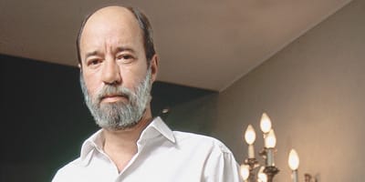 EN LA MUERTE DE ANTONIO