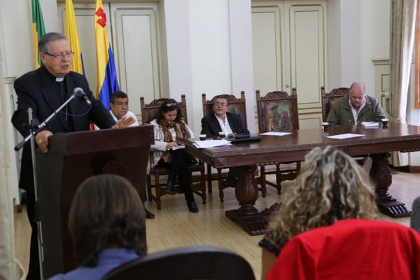 Arzobispo Popayan