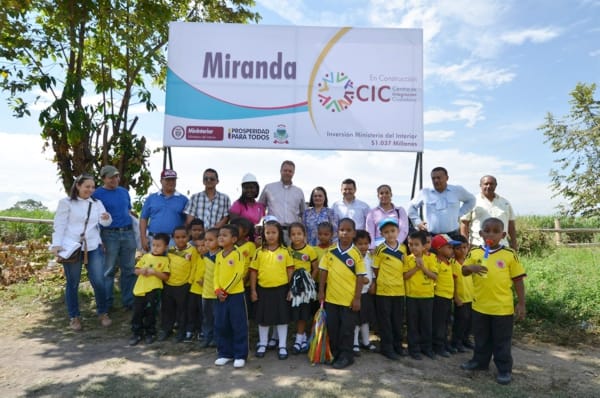 CIC Miranda 3