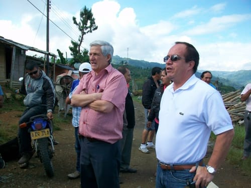 Caldono (Hector Fabio Roque Parra) 4