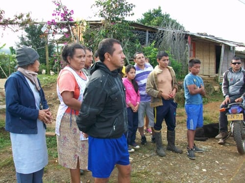 Caldono (Hector Fabio Roque Parra) 5