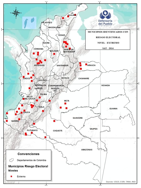 Colombia 1