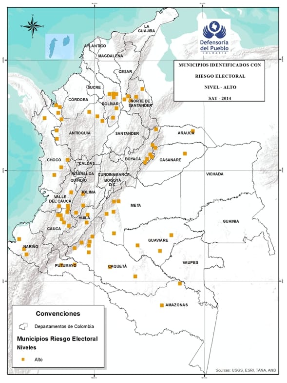 Colombia 2