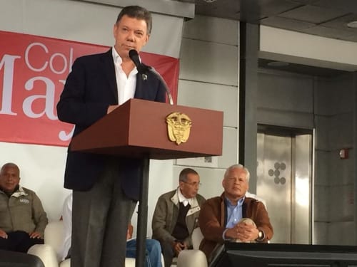 Colombia Mayor 2