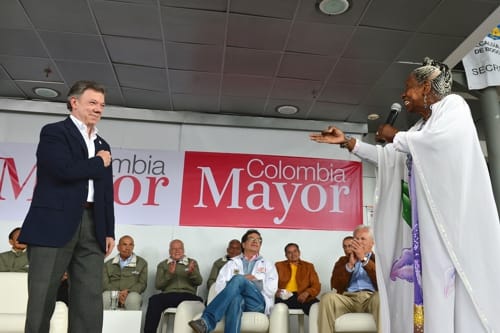 Colombia Mayor 3