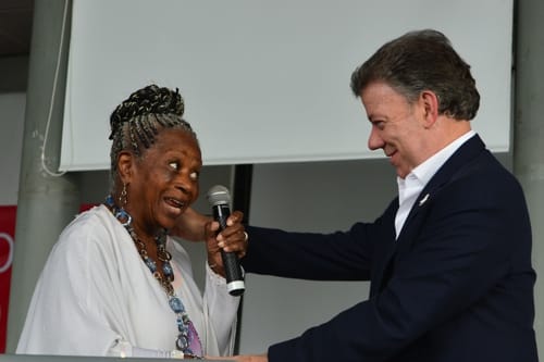 Colombia Mayor 4