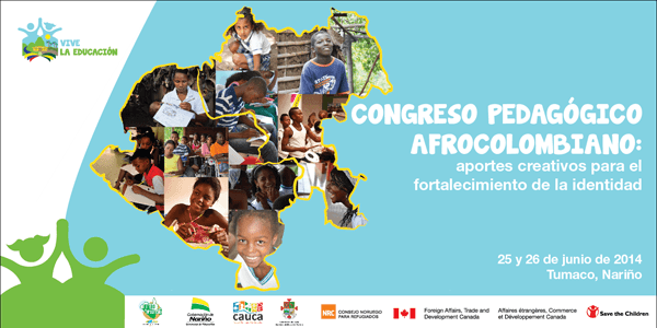 Congreso pedagogico
