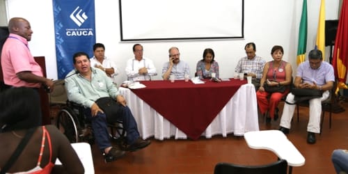 Conversatorio Norte del Cauca 3