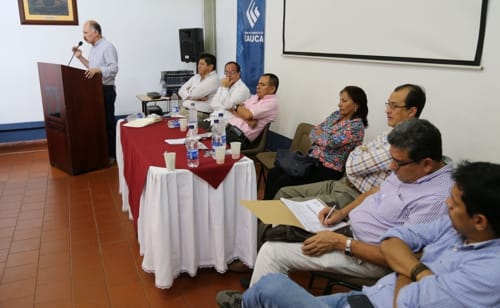 Conversatorio Norte del Cauca