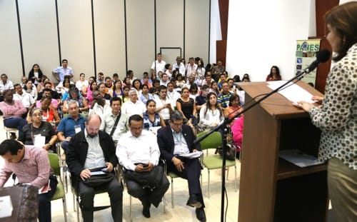 Dialogos Sociales y DD HH 2