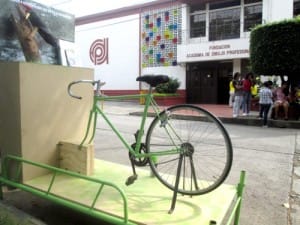 Ecocicleta