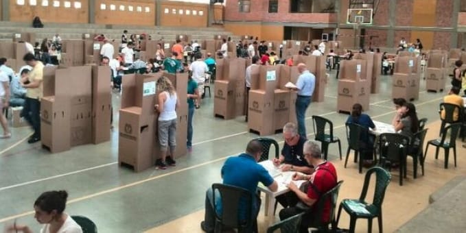 Elecciones