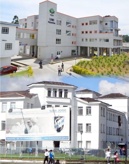Empresas Sociales del Estado del Cauca en Riesgo Financiero Empresas Sociales del Estado del Cauca en Riesgo Financiero