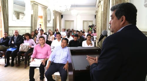 Gilberto Muñoz Coronado