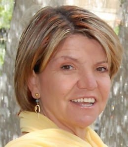 Gloria Cuartas