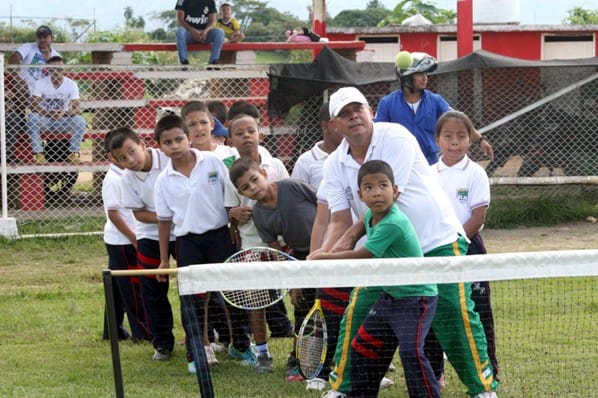 Indeportes Cauca Indeportes Cauca