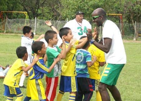 MINI-OLIMPIADAS INFANTILES EN EL BORDO-PATIA 1 MINIOLIMPIADAS INFANTILES EN EL BORDO-PAT+ìA 1