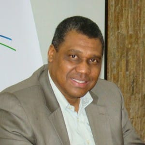 Oscar Gamboa