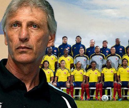 Pekerman