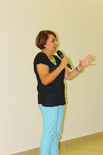 Puerto Tejada - Hormiguero 1