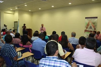 Puerto Tejada - Hormiguero 10