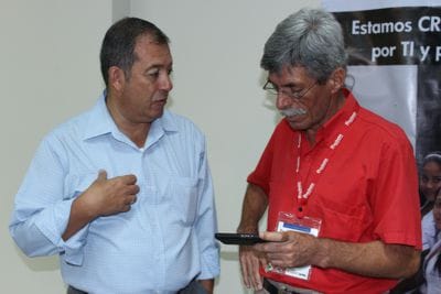 Puerto Tejada - Hormiguero 3