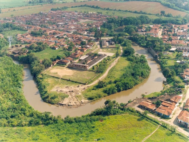 Puerto Tejada