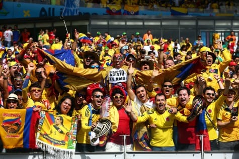 Seleccion Colombia