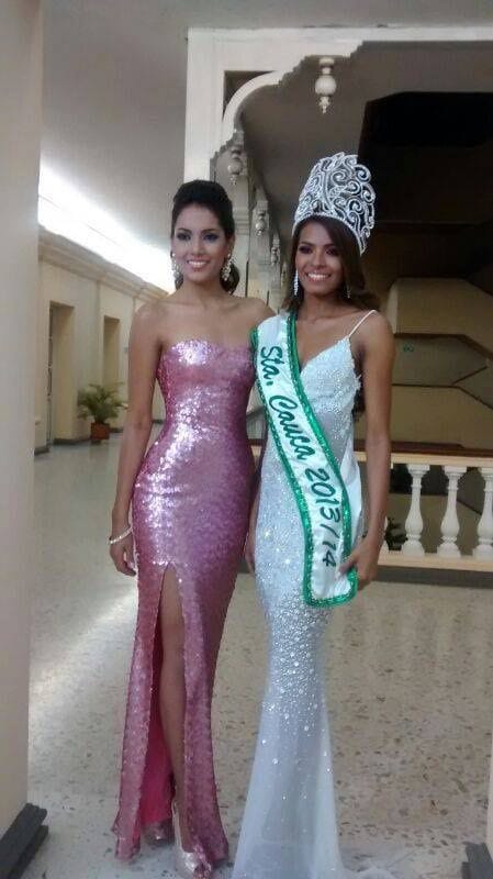 Señorita Cauca 2