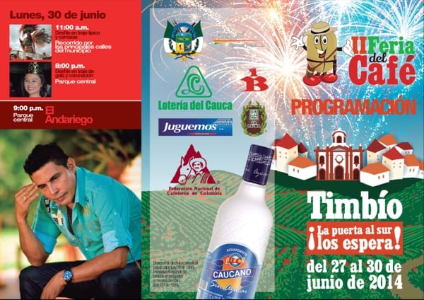 Timbio 2