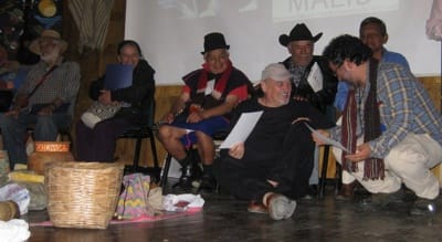 Tramas y mingas 2