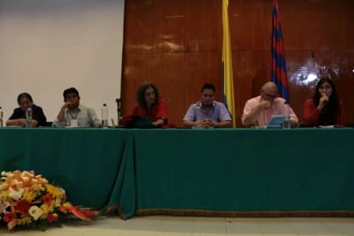Tramas y mingas 6