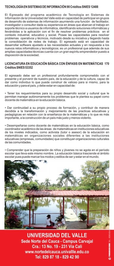 UNIVALLE