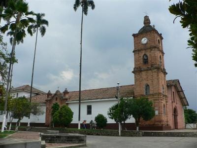 caloto