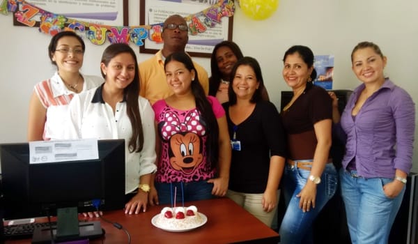cumpleaños
